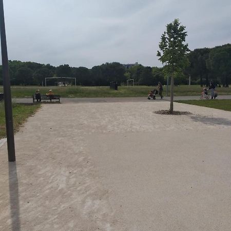 Le Nomade, Parc Montcalm Et Stationnement Prive Διαμέρισμα Μονπελιέ Εξωτερικό φωτογραφία